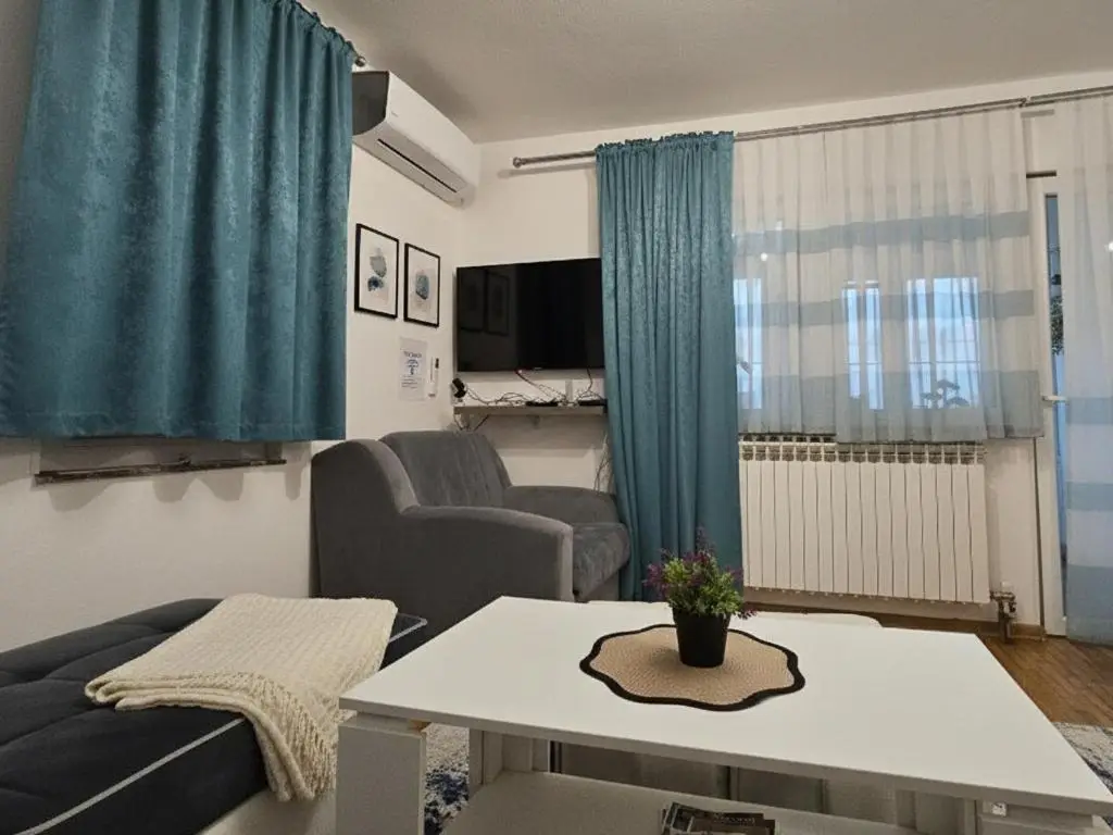 Sarajevo Central View Apartment
