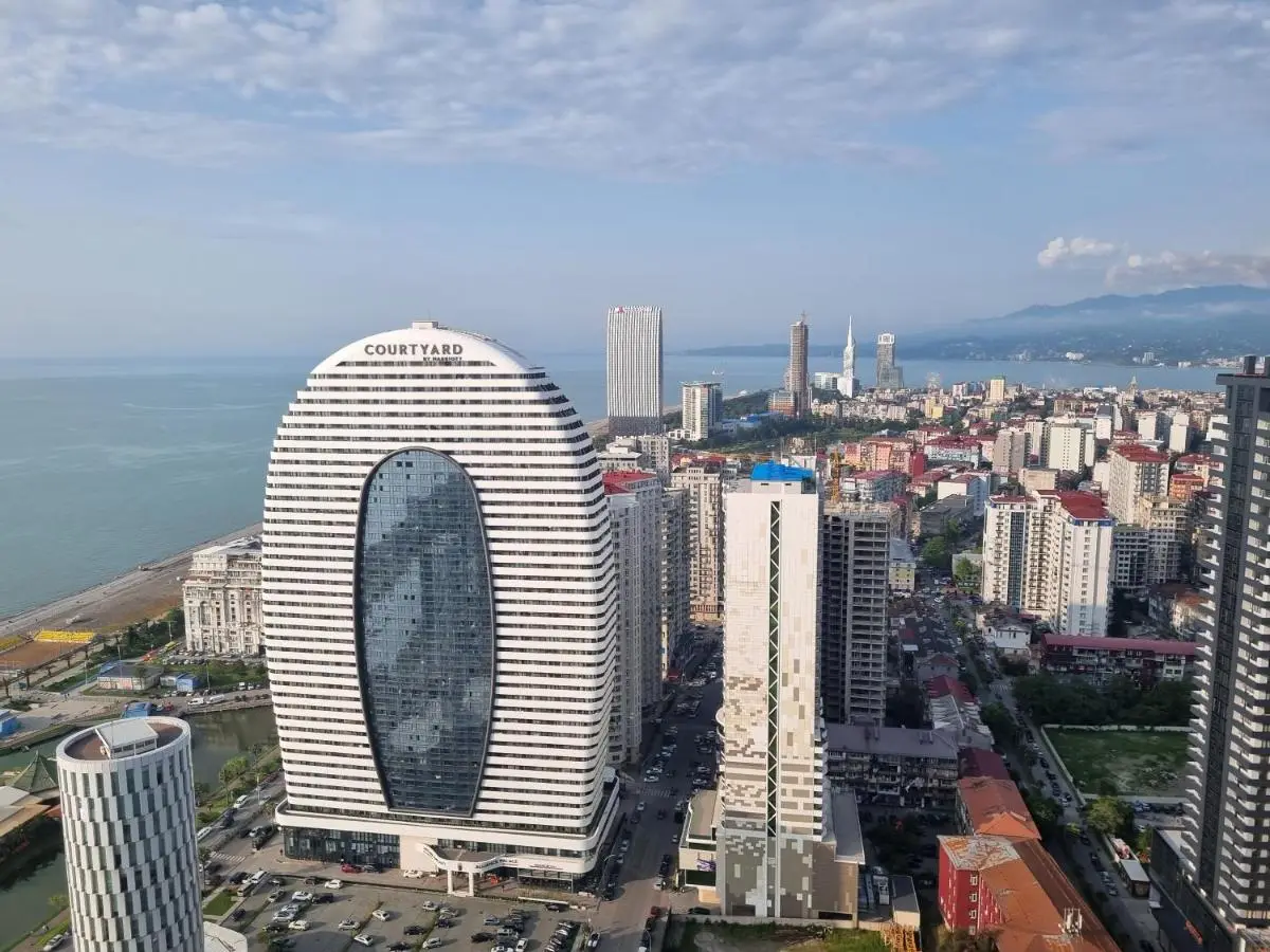 PANORAMA ORBICITY