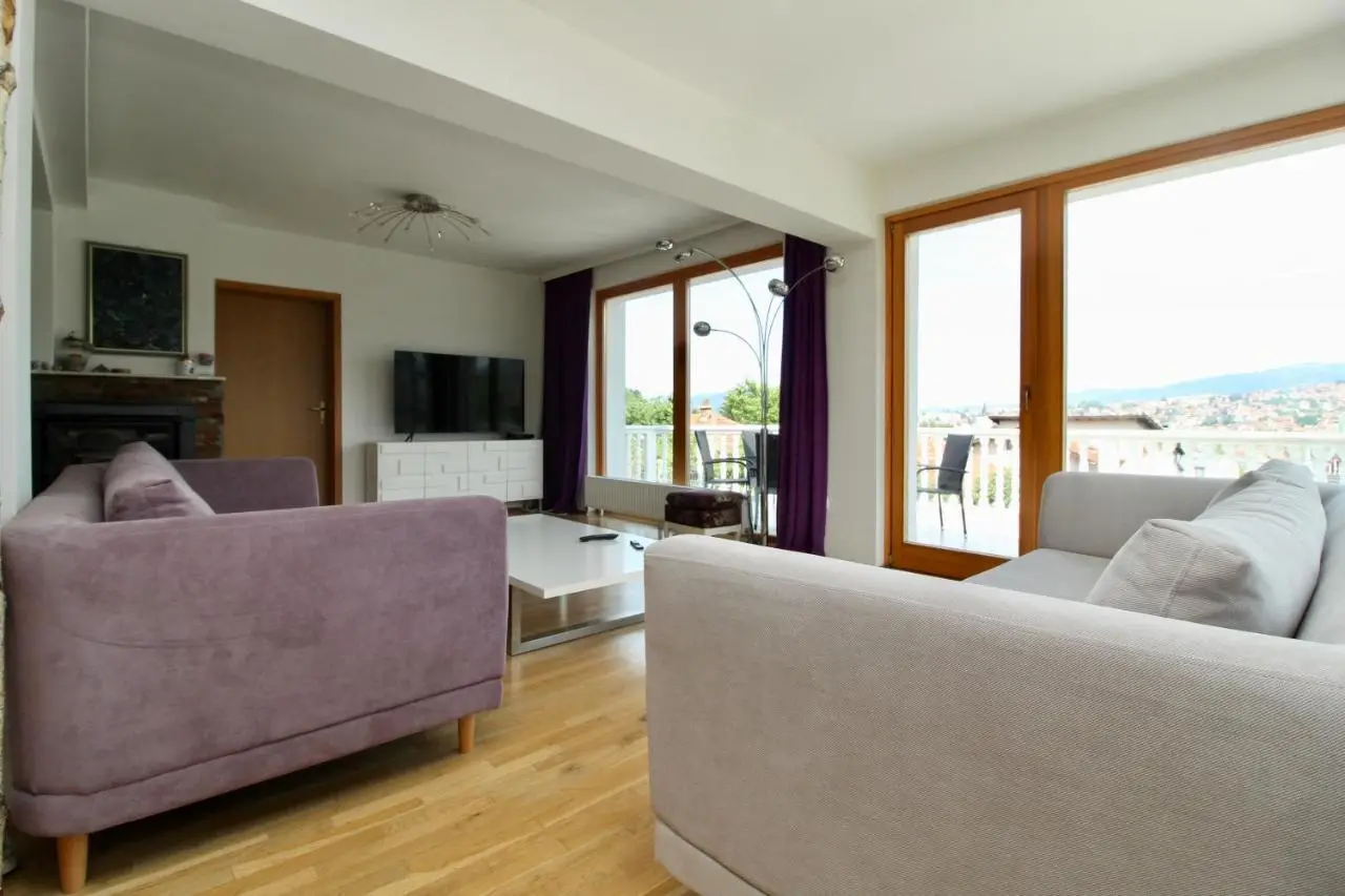 Exclusive Apartments Bistrik