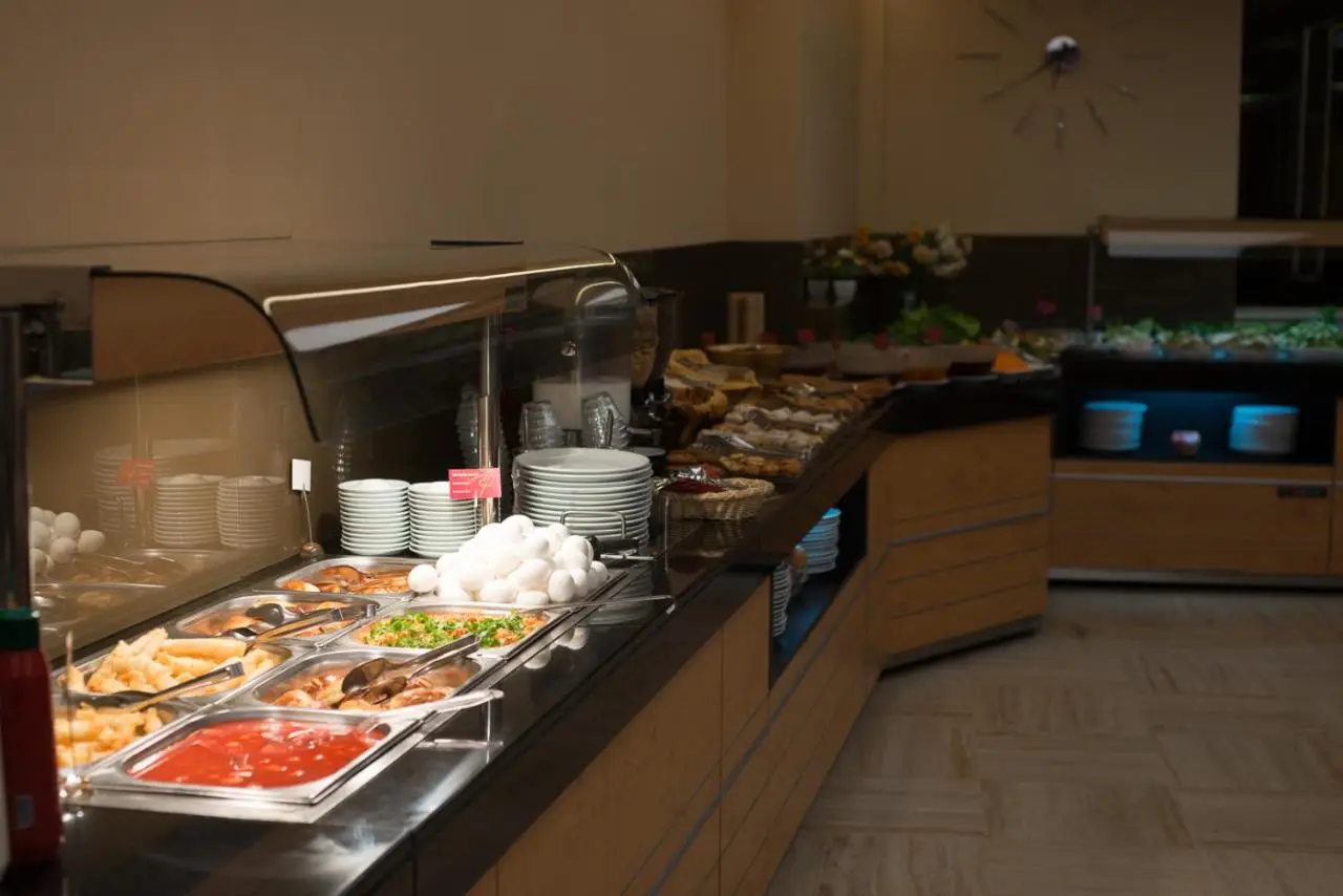 Prestige Hotel Old City