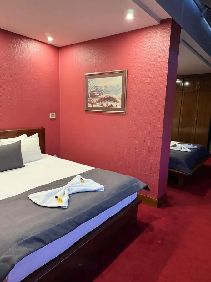 Hotel Astra
