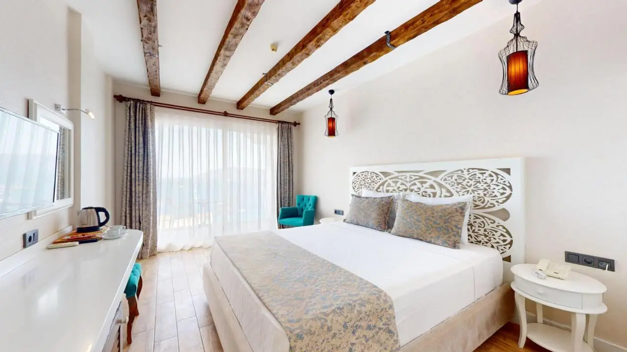 Casa Mare Bodrum