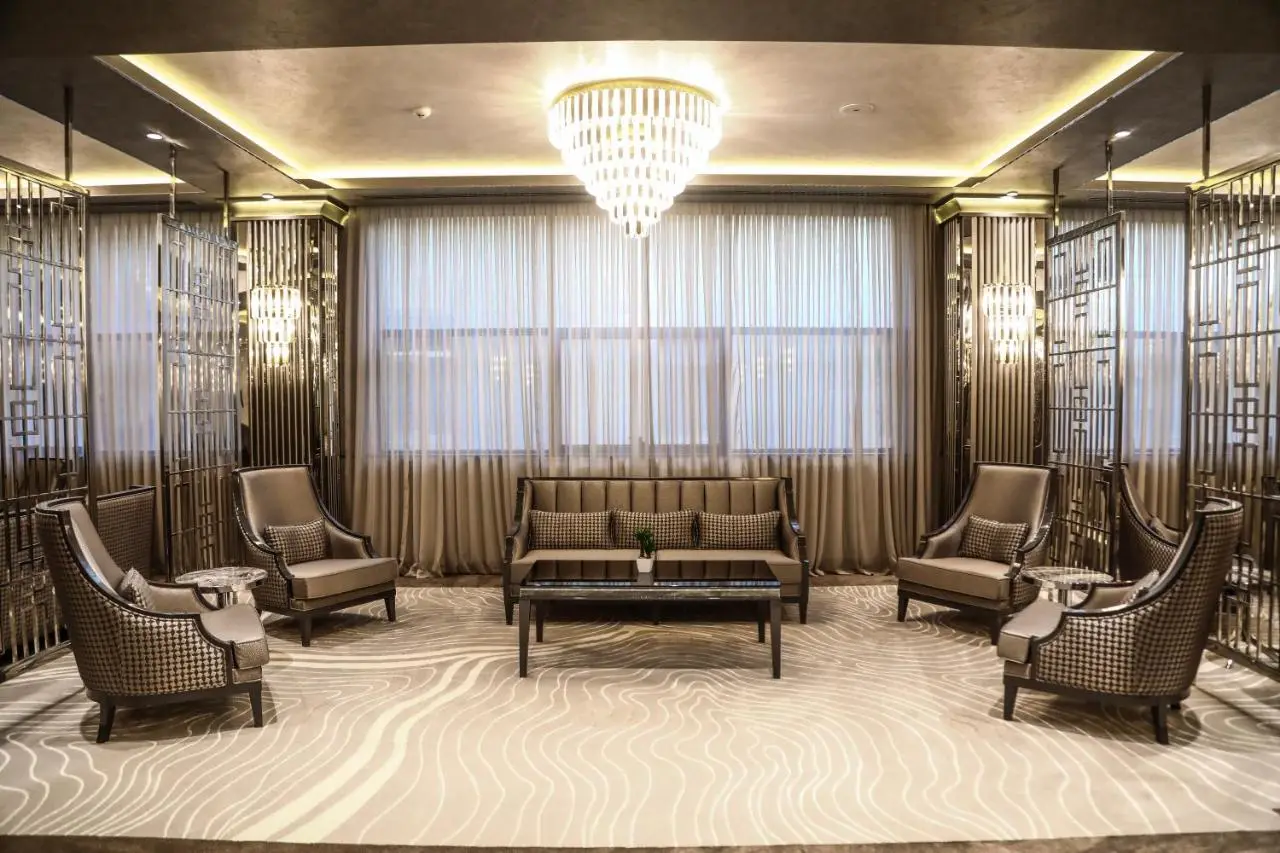 Iris Hotel Baku