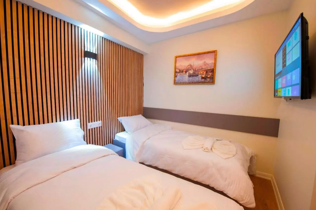 Mar Residence