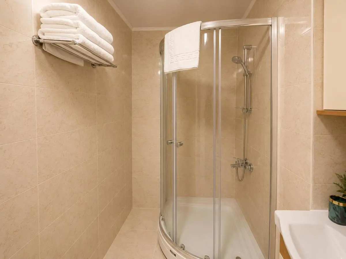 ISTANBUL STAY Boutıque Hotel
