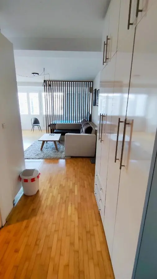 Apartman Believe