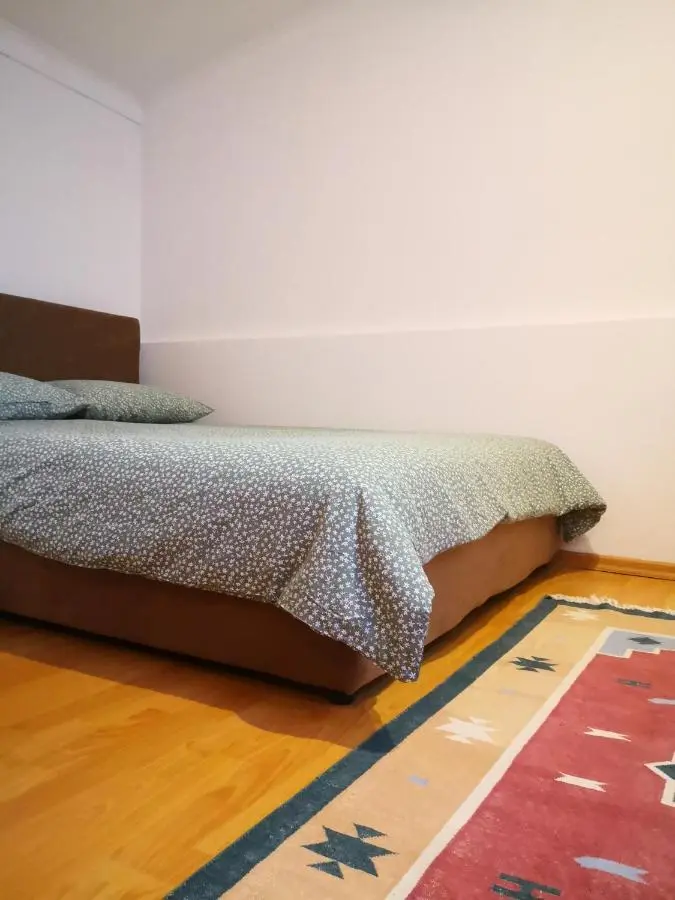 Apartment Bistrik 1