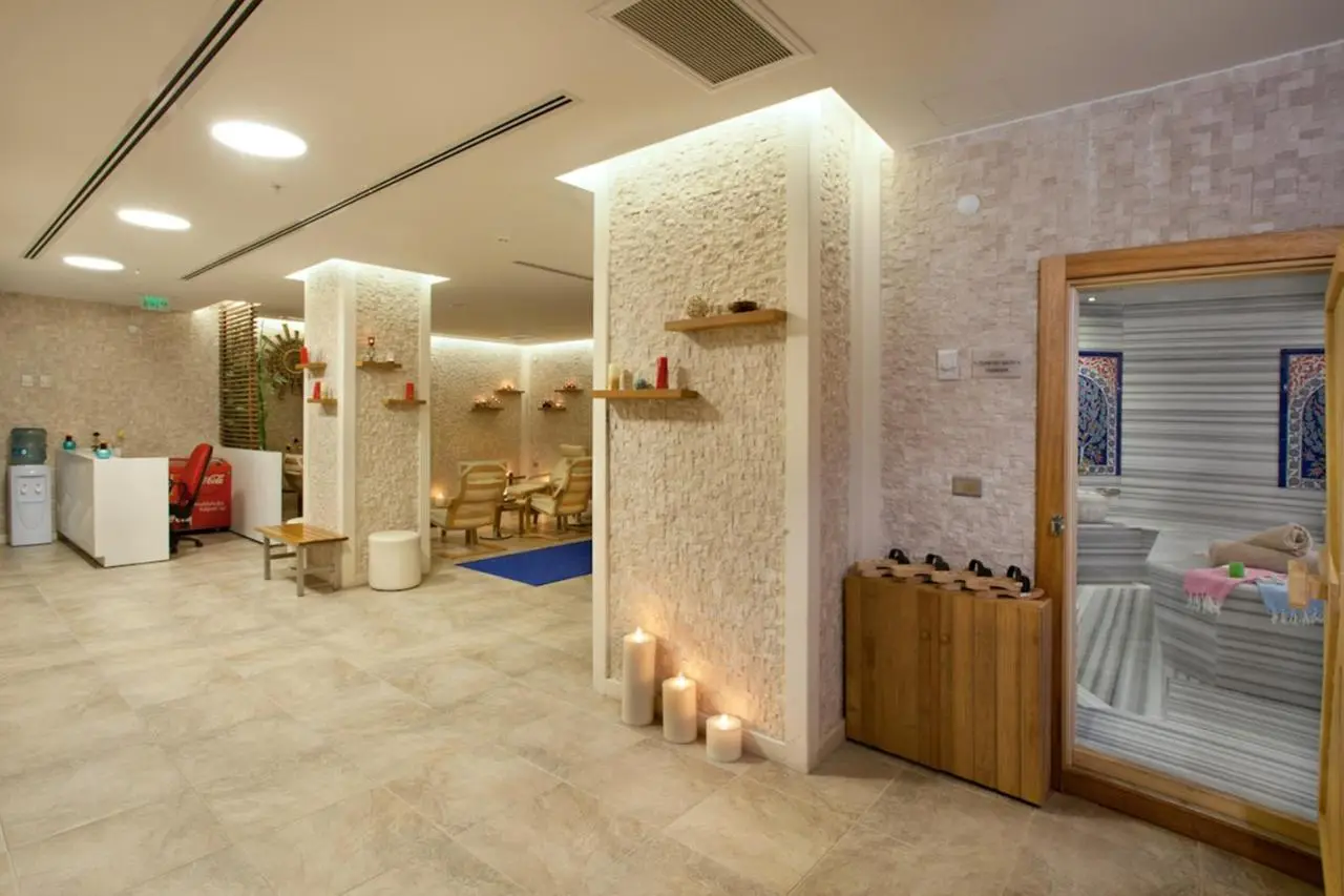 Sorriso Hotel