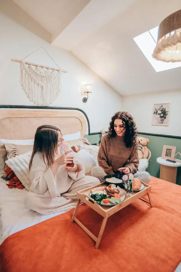 Hotel Zon