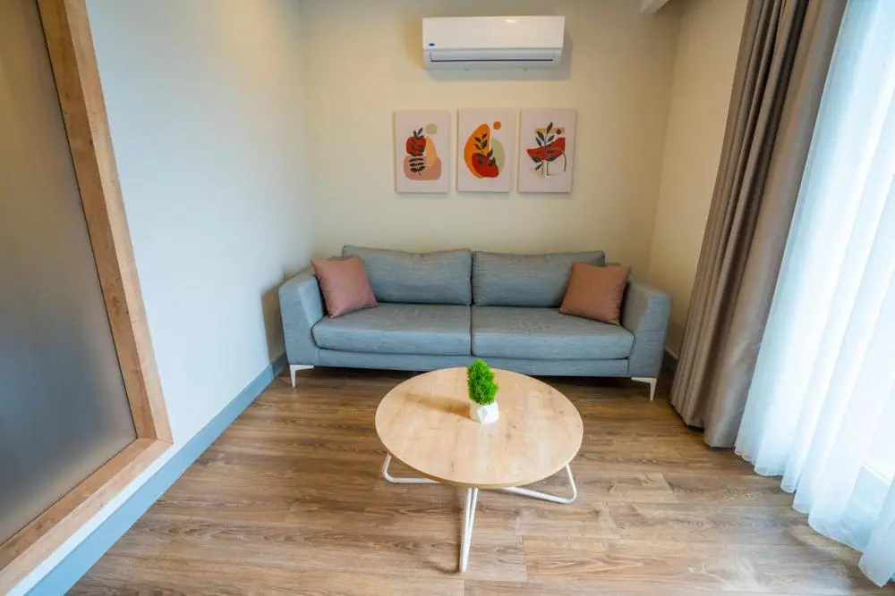 Letstay Marine Homes