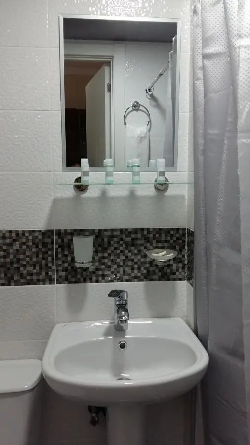 Apartment Albatross