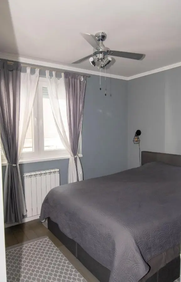 Athena Apartman