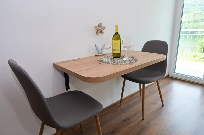 Villa Anita – Two-Bedroom Apartment, 2nd Floor (L)
