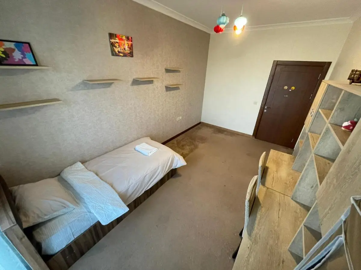 Aviators apartment