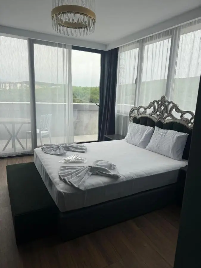 Hmz Premium Konaklama Çekmeköy