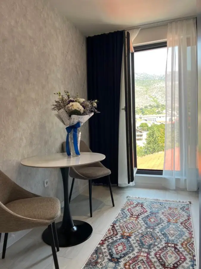 Mediterra Residence