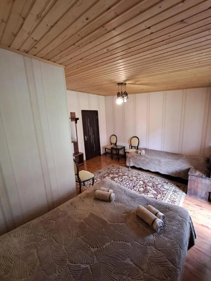 Guest House Kaldani