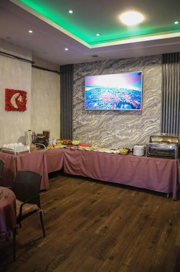 Astro Suites