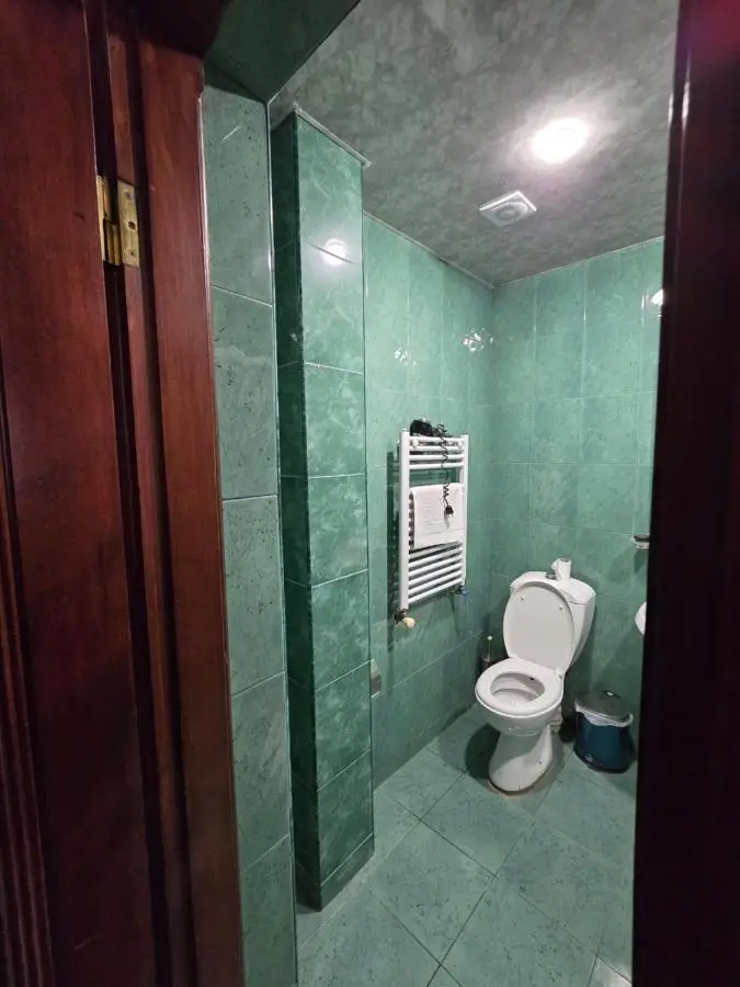 Ritsa Boutique Hotel
