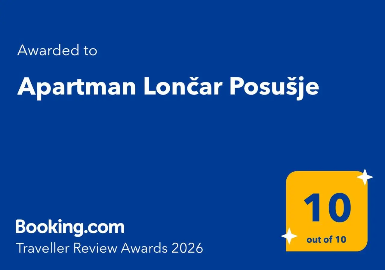 Apartman Lončar Posušje