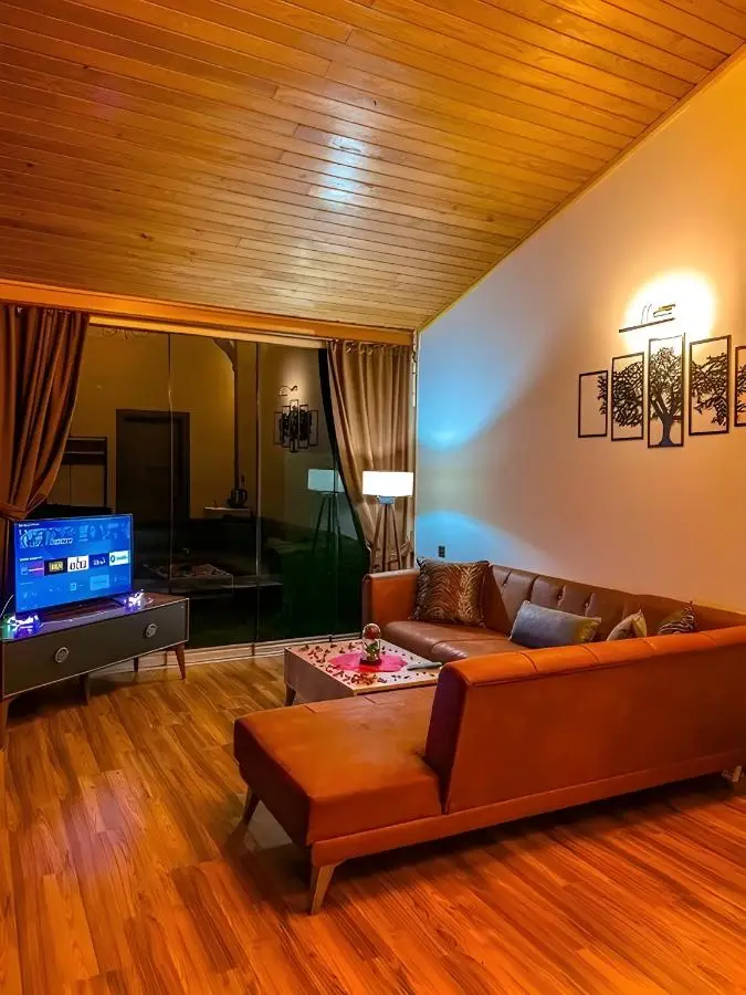 Boğaz Sapanca Resort