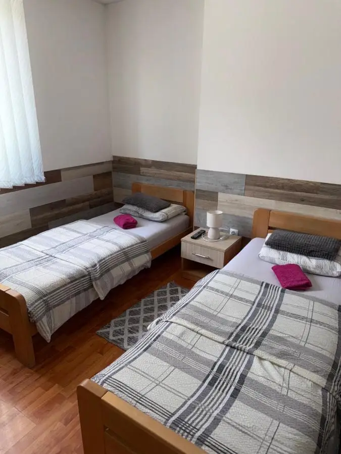 Jajce Youth - Camp and Accommodation