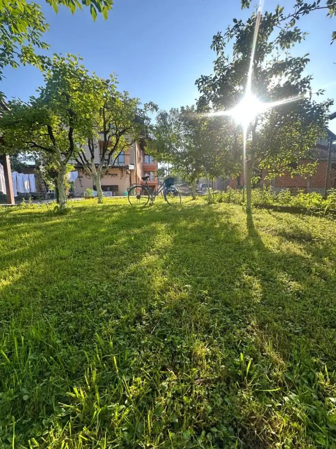 Apartments Karabegovic