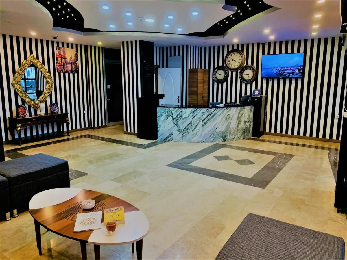 Express İnci Hotel