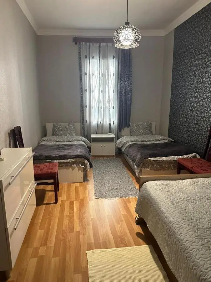 Guest house Amazon