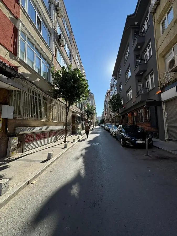 Hexa Apartments Sisli