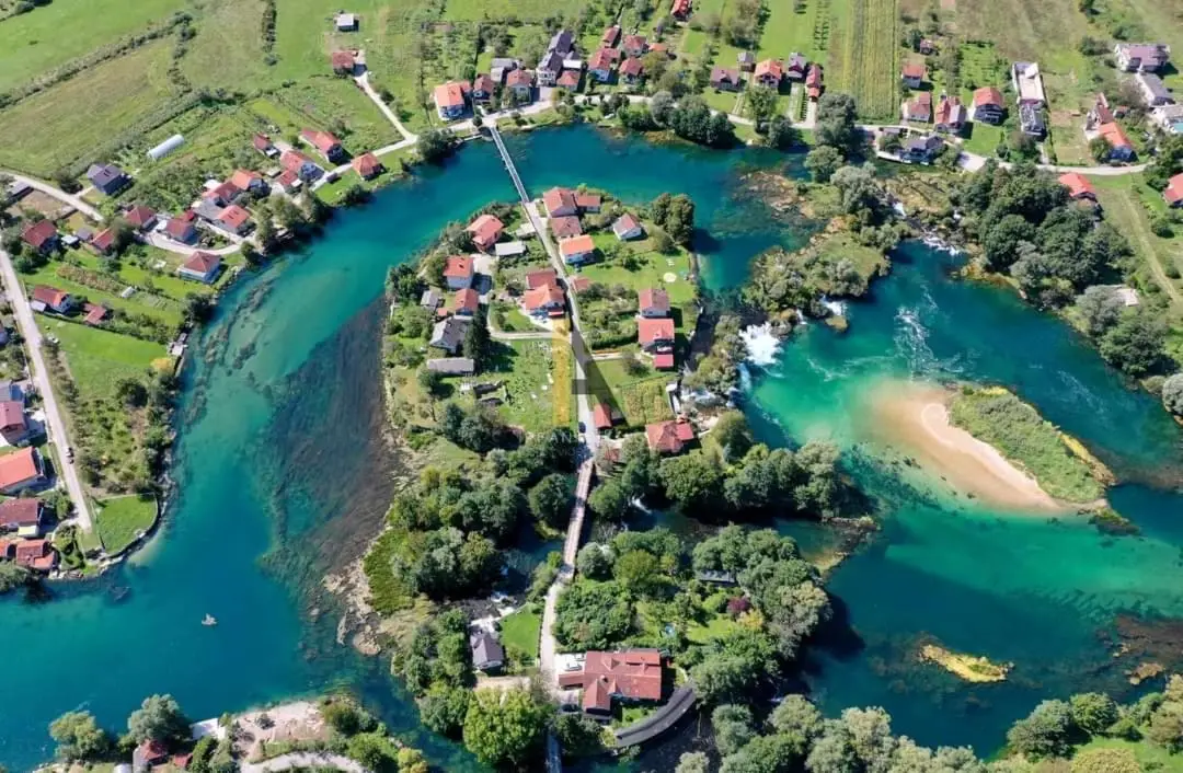 Apartman View Una