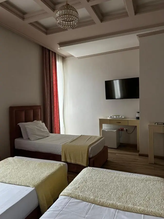 Hotel Veliera