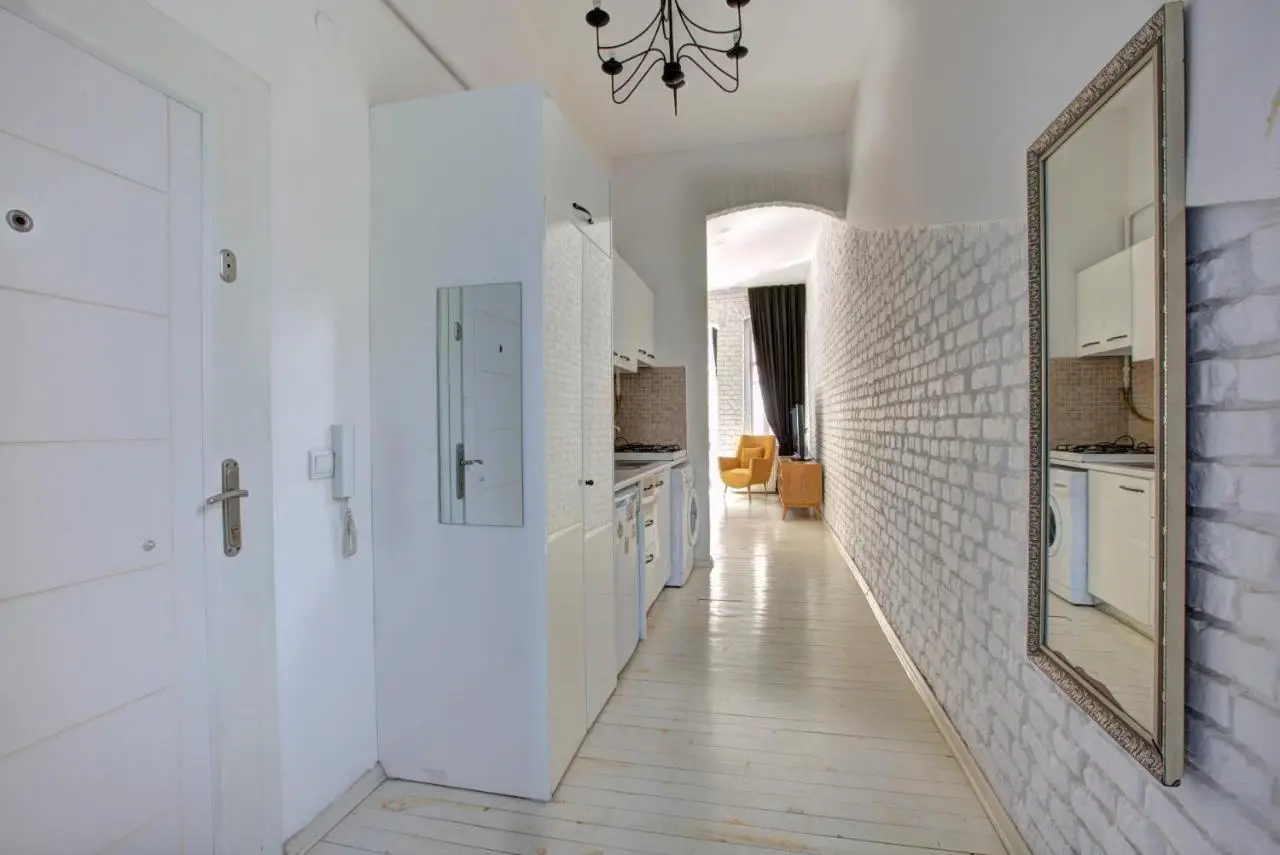 Maravilloso Hotel Galata