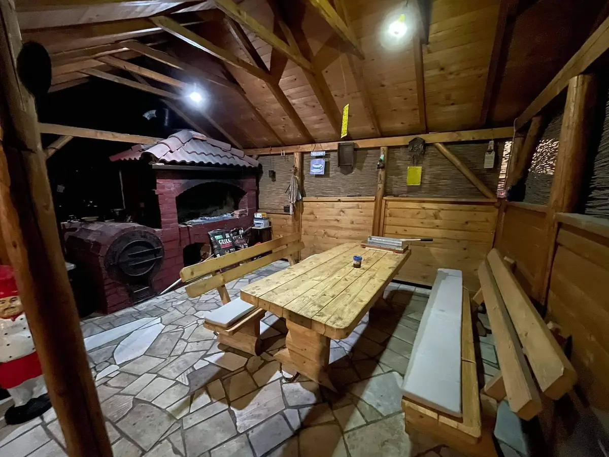 Luxury Villa in Sarajevo