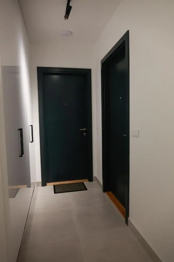 Flamme Luxe Suites