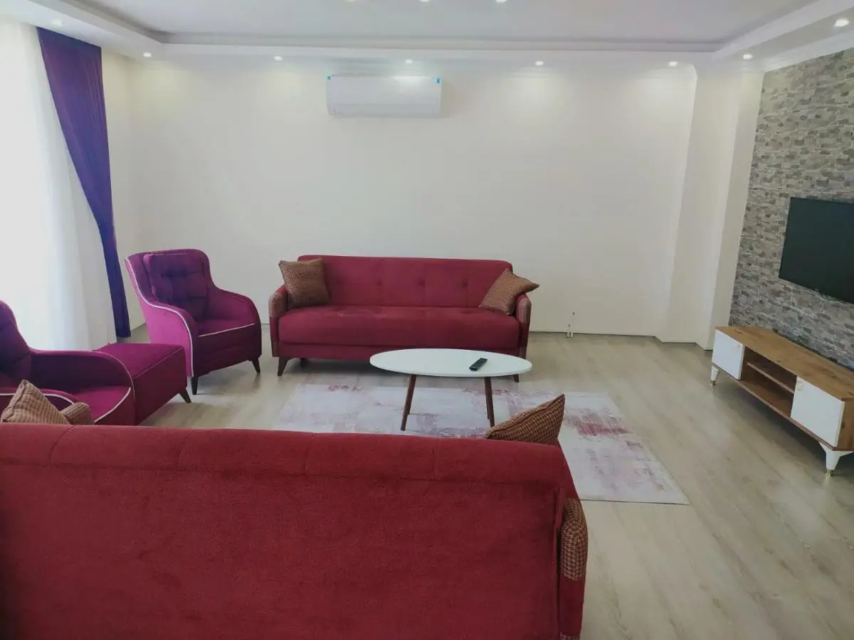 Kaya House Daily Flat