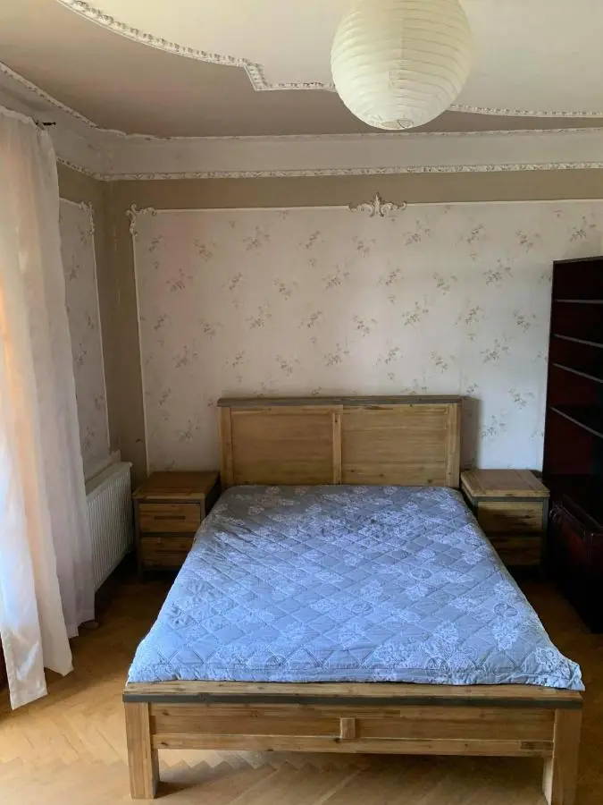 Hotel Villa Borjomi
