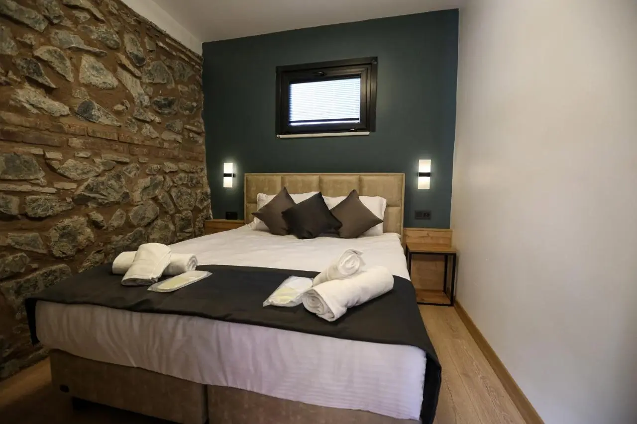 Mia Mia Suites