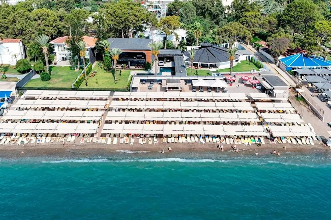 Alder Resort Hotel -Ultra All Inclusive