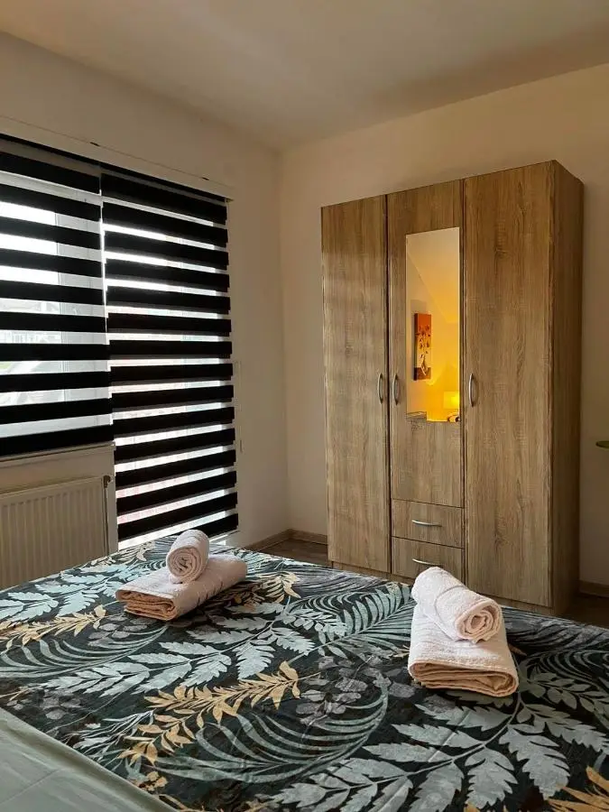 Apartmani Nikolic