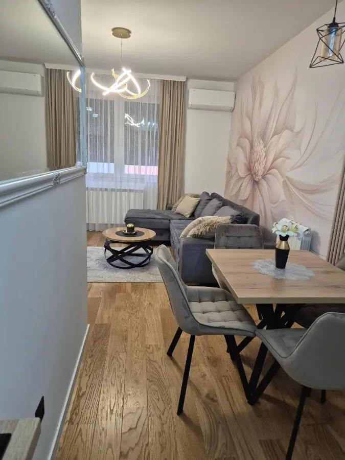 Apartment Alina Istocno Sarajevo with private garage Lukavica