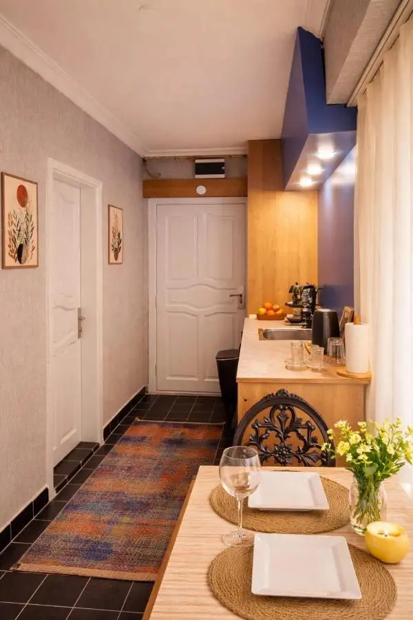 Taksim Santa Lucia Hotel