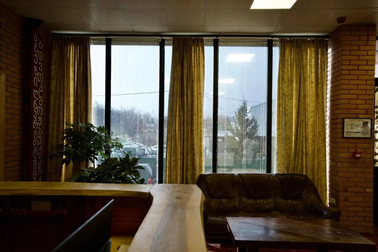 Hotel Mogzauri