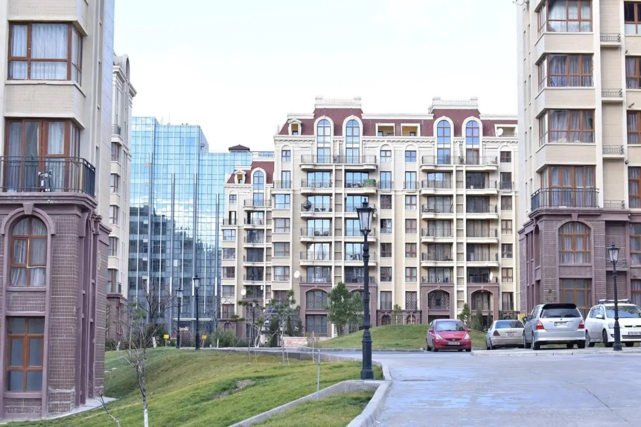 Aden Apartments