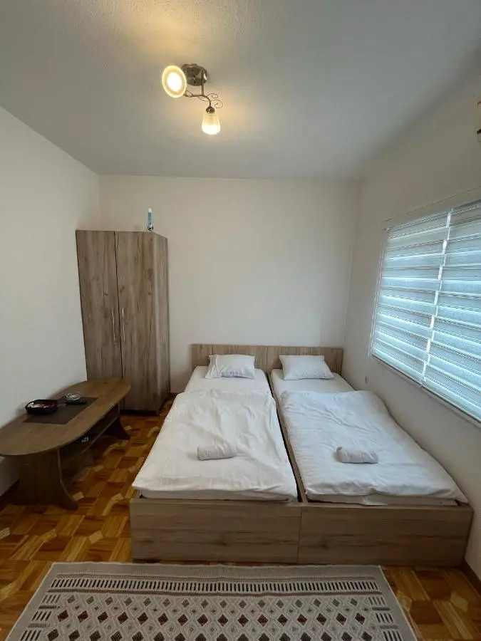 Apartmani Hadžić