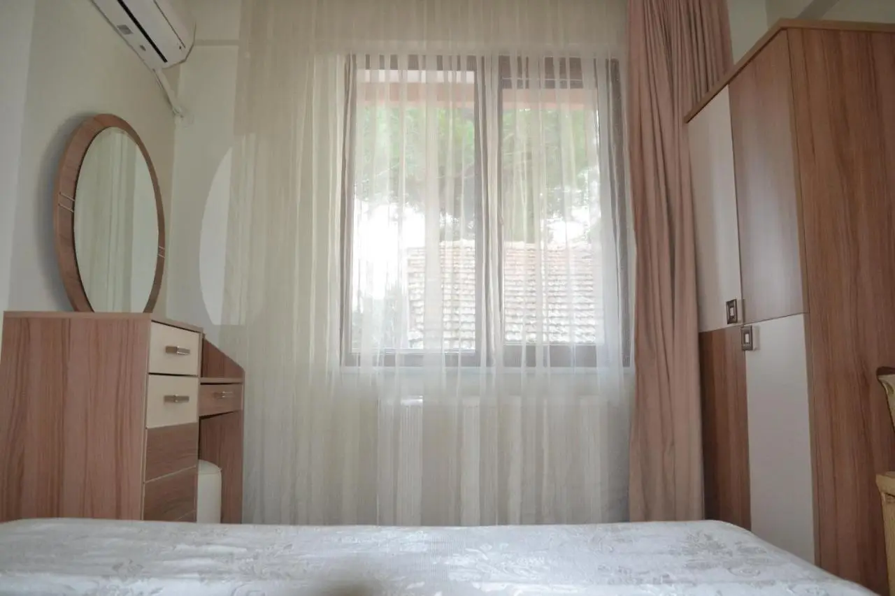 Almasa Suite Aparts