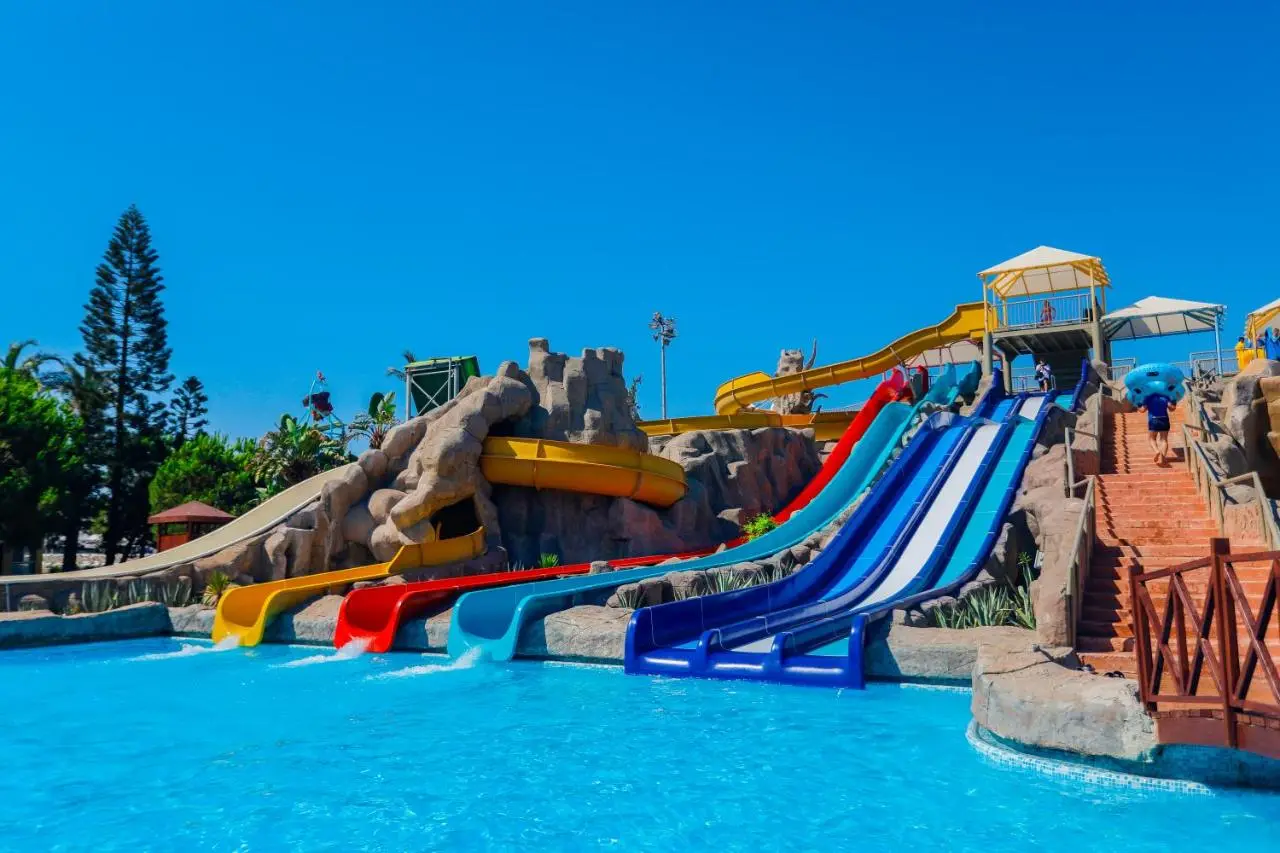 Selectum Family Resort Side