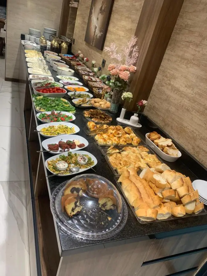Özkaya hotel