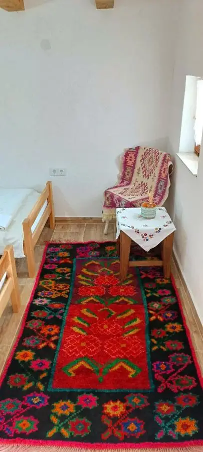 Bobića konak - Lukomir