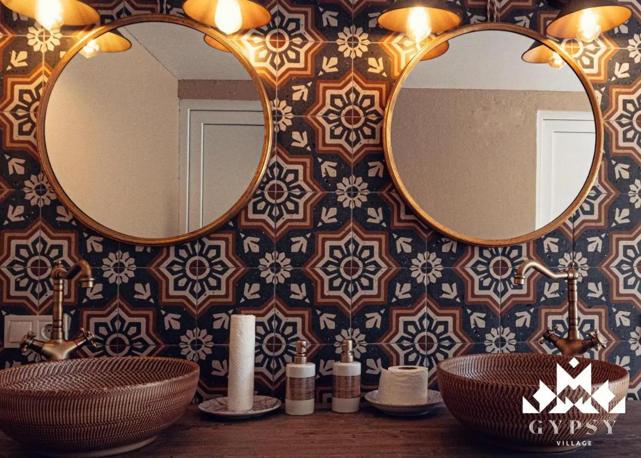 Gipsy Village Park Hotel